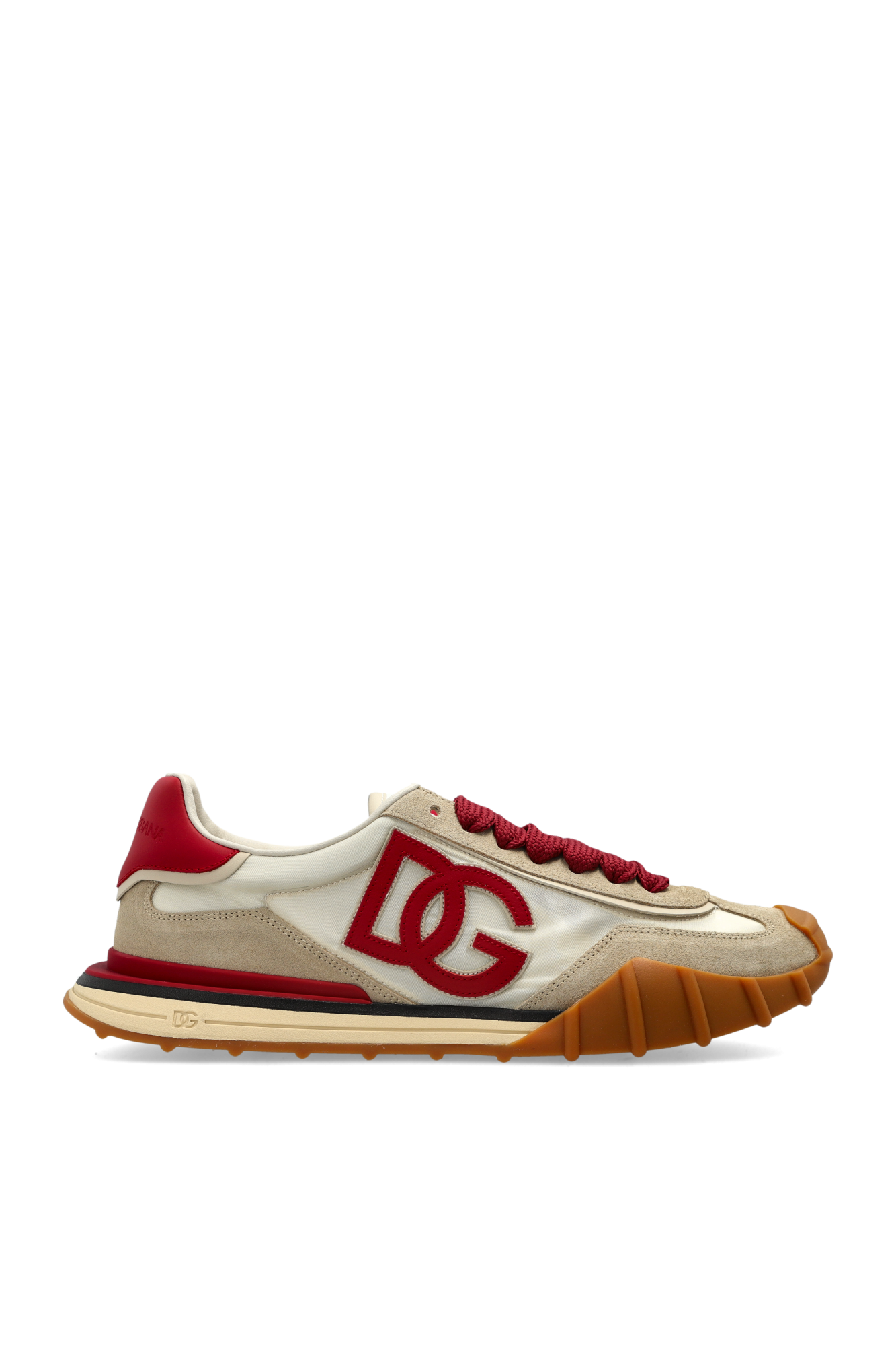 Dolce & Gabbana 'DG Athletic' sports shoes | Men's | Vitkac